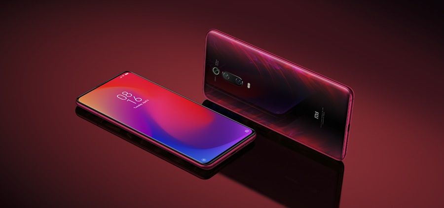 Xiaomi lanza Mi 9T Pro en España
